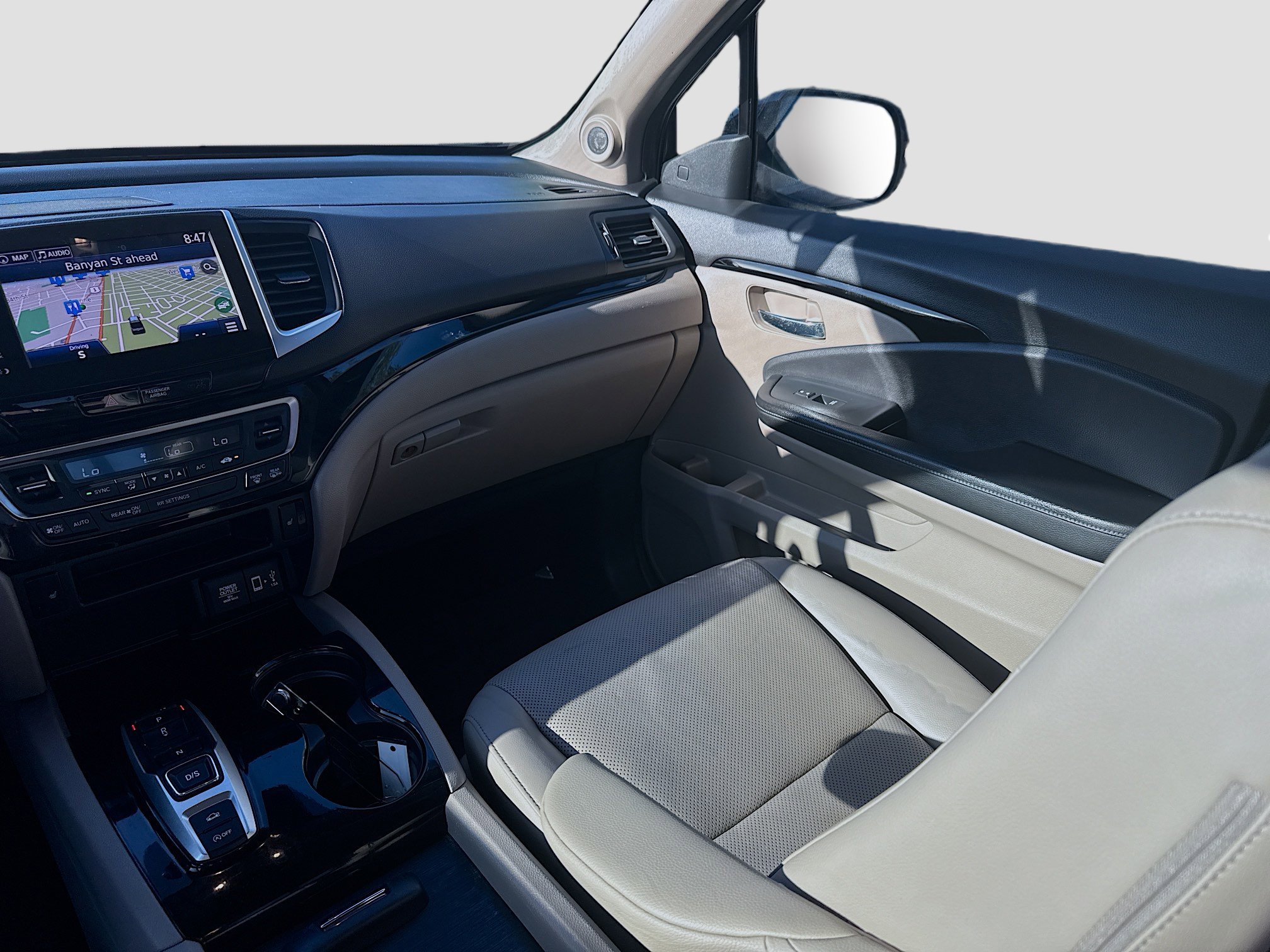 Used 2020 Honda Ridgeline RTL-E image 22