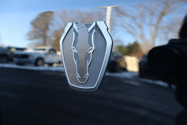 New 2026 Ford Mustang Dark Horse image 19