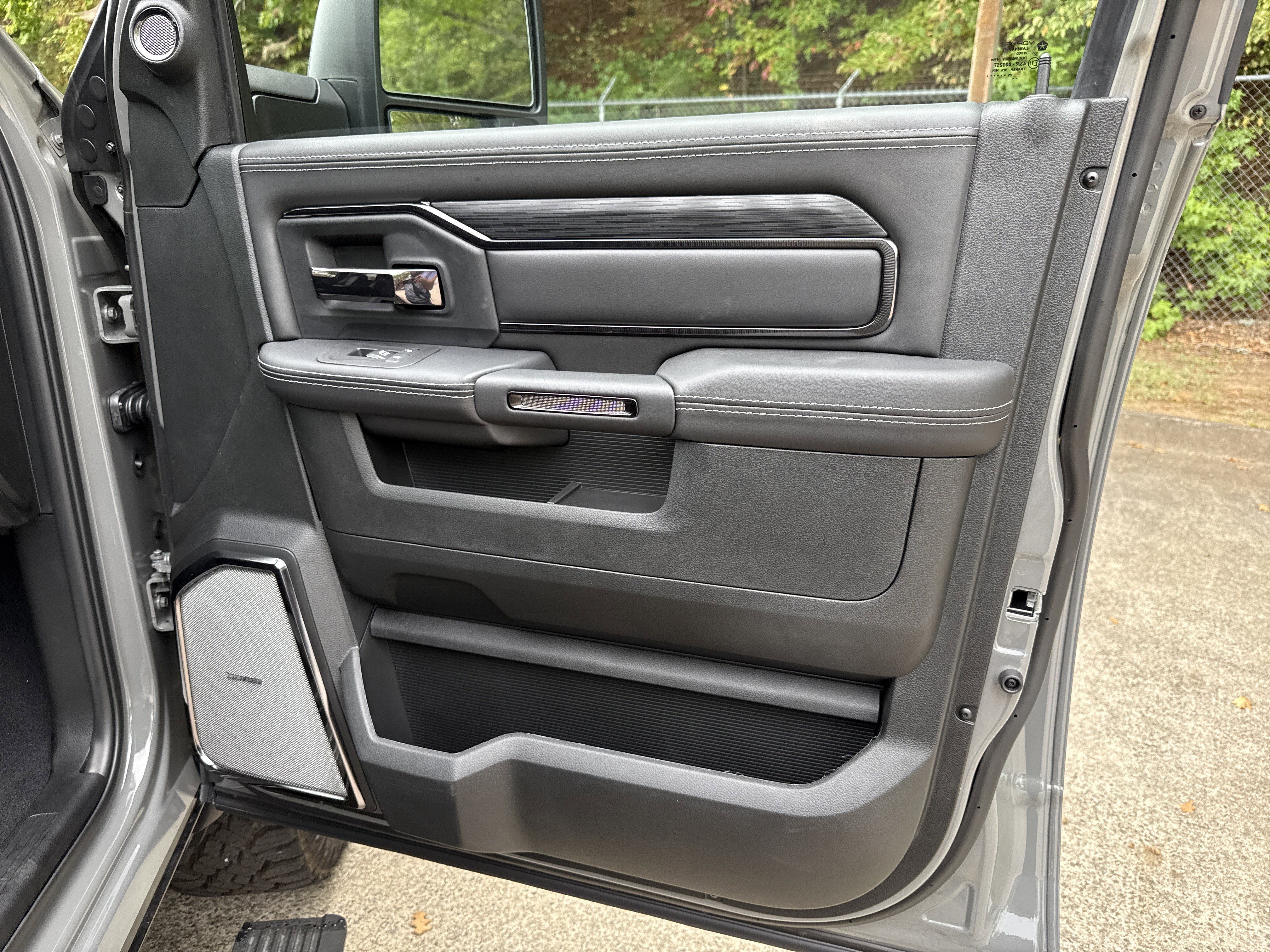 New 2026 RAM 2500 Rebel image 18