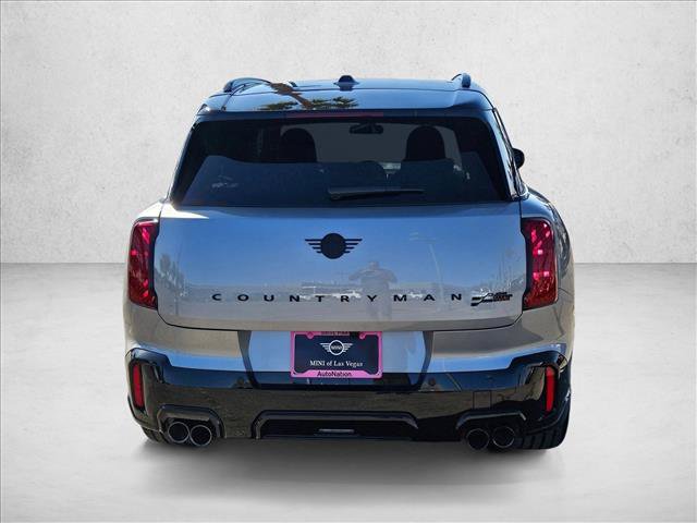 New 2026 MINI Cooper Countryman John Cooper Works AWD/4WD image 9