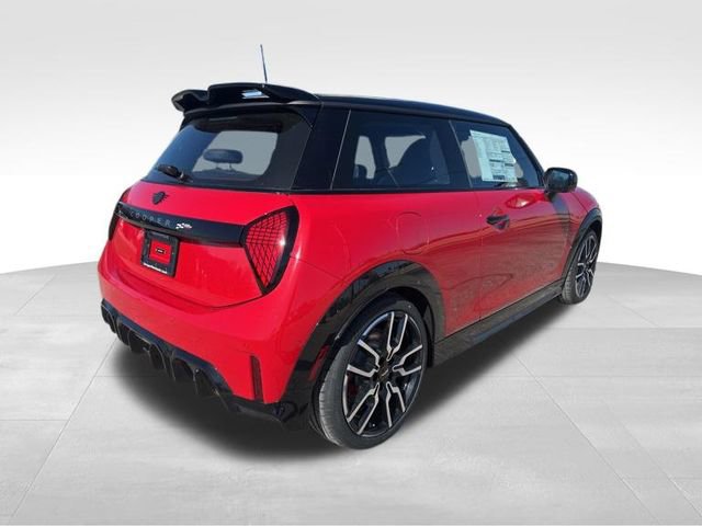 New 2026 MINI Cooper John Cooper Works image 8