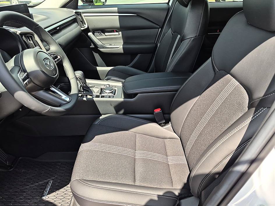 New 2026 MAZDA CX-50 AWD 2.5 S w/ Weather Package image 14