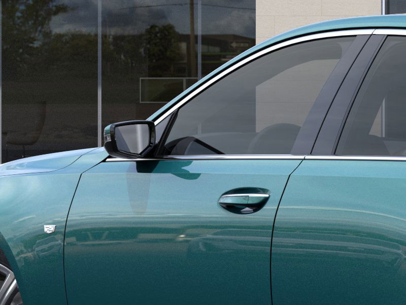 New 2026 Cadillac CT5 Premium Luxury image 12