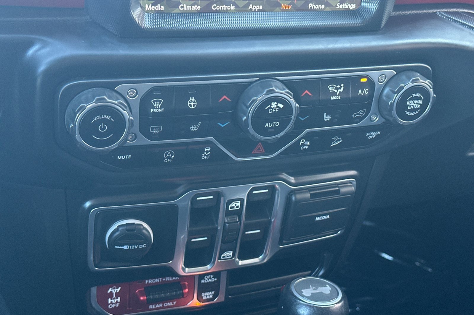 Used 2021 Jeep Wrangler Unlimited Rubicon image 20