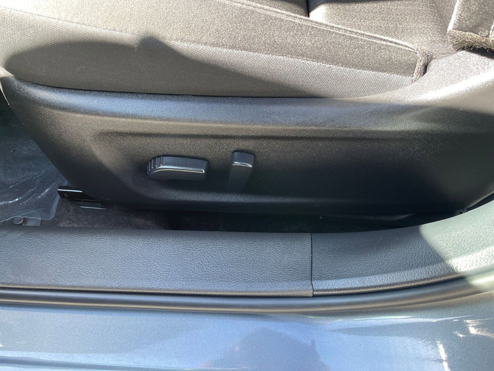 Used 2025 Nissan Altima 2.5 SV image 22