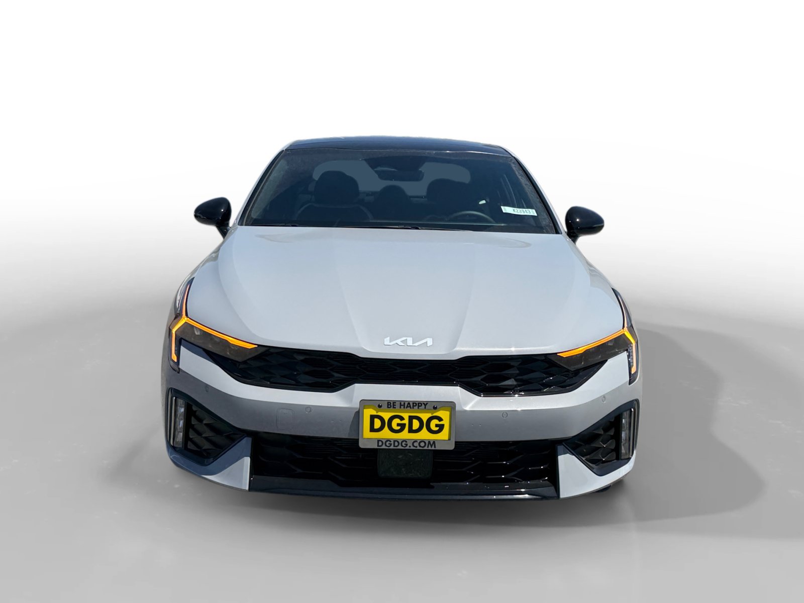 New 2026 Kia K5 GT-Line w/ GT-Line Premium Package FWD image 8
