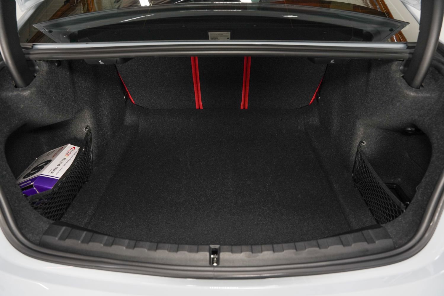 Used 2022 BMW M3 Sedan image 52