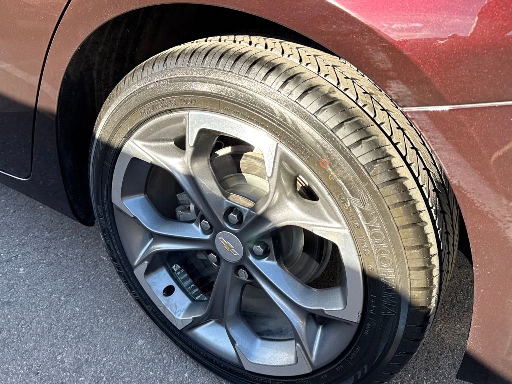 Used 2020 Chevrolet Malibu LT image 14