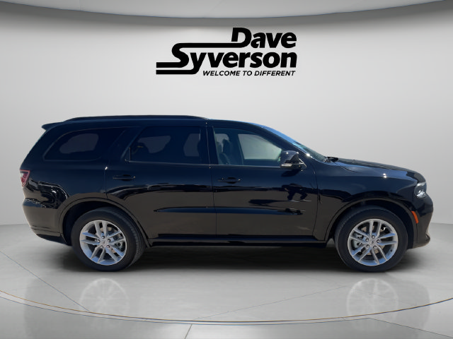New 2026 Dodge Durango GT AWD/4WD image 6