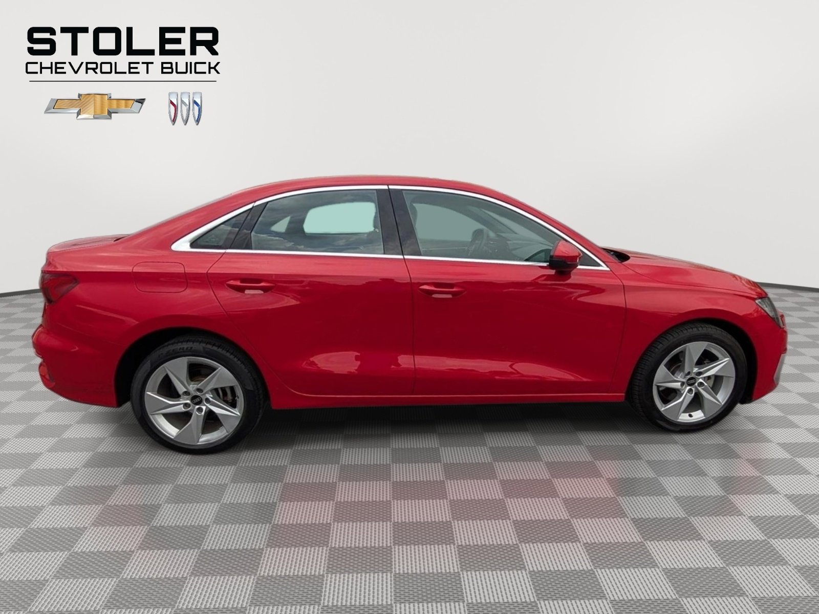 Used 2022 Audi A3 2.0T Premium FWD image 6