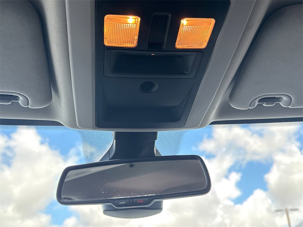 Certified 2023 RAM 1500 Classic SLT w/ Electronics Group image 23