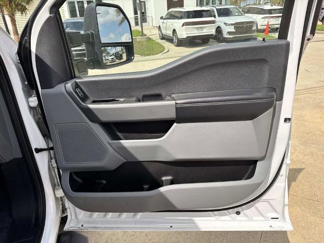 Certified 2024 Ford F250 XLT AWD/4WD image 16