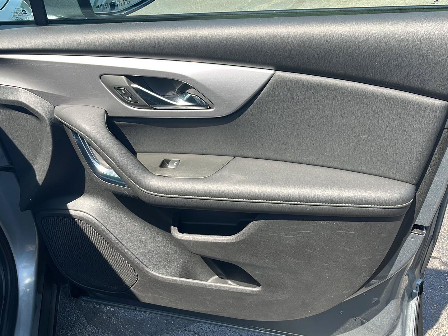 Used 2024 Chevrolet Blazer LT w/ LPO, Floor Liner Package FWD image 30