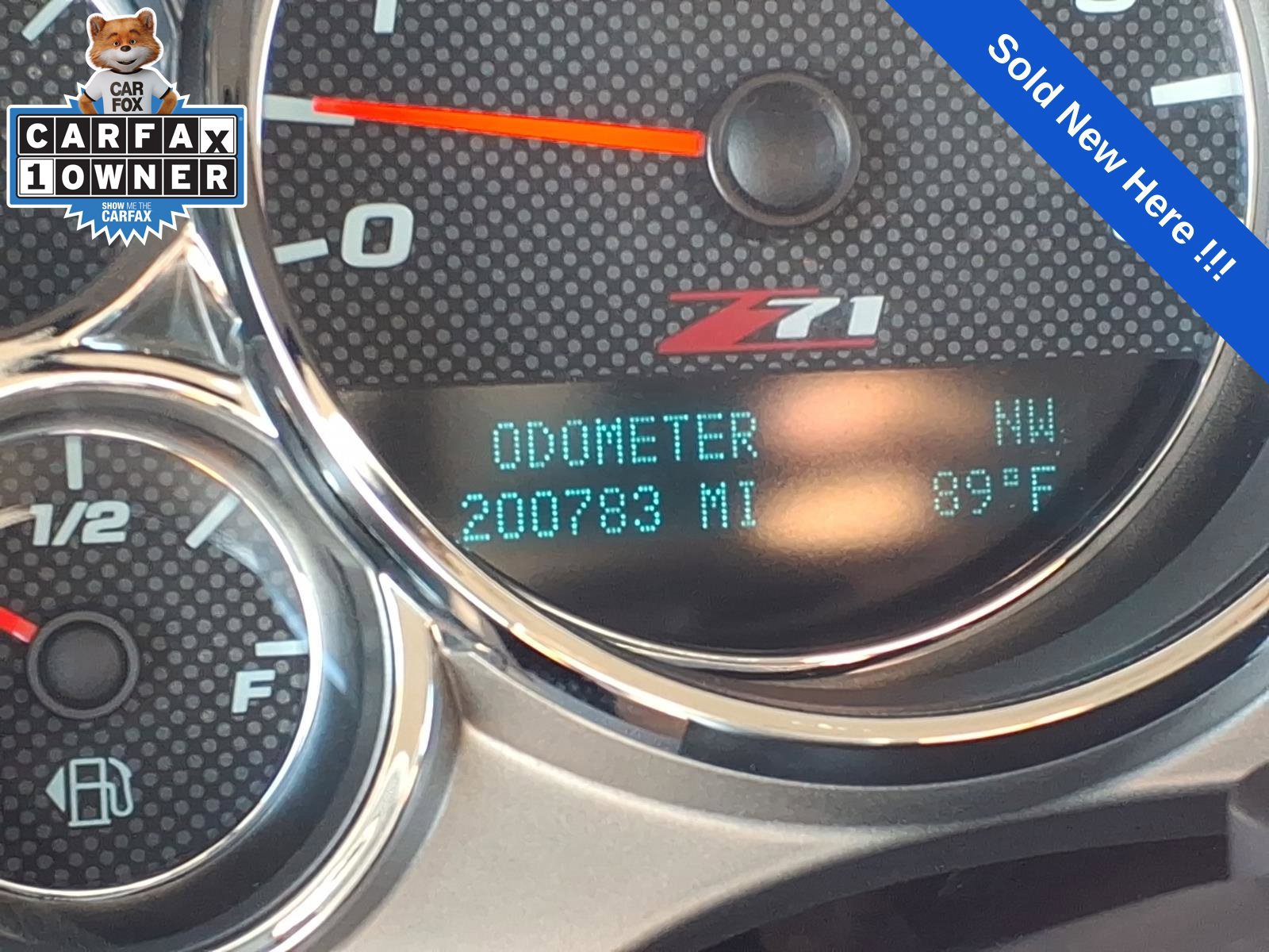 Used 2011 Chevrolet Silverado 1500 LT w/ All-Star Edition AWD/4WD image 28