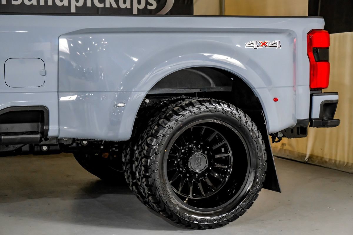 Used 2026 Ford F450 Platinum image 13