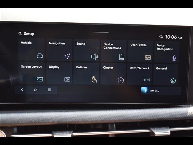 Certified 2025 Hyundai Tucson SEL image 27