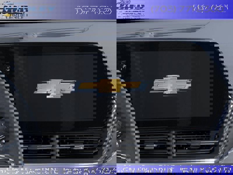 New 2026 Chevrolet Trax LT w/ Sunroof Package image 22