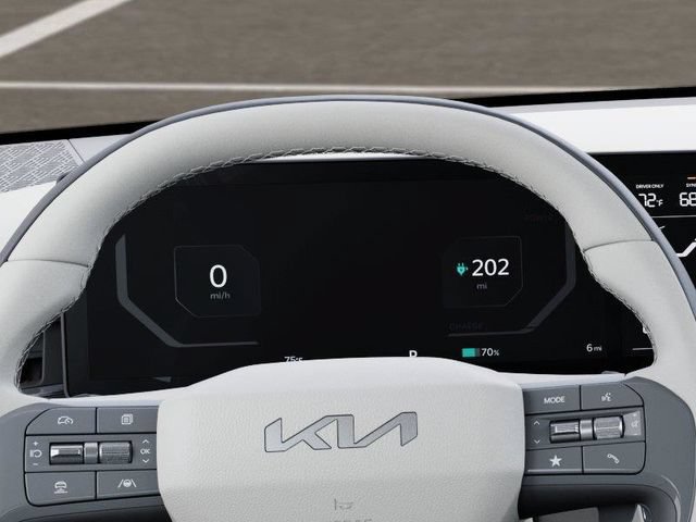 New 2026 Kia EV9 Wind AWD/4WD image 22