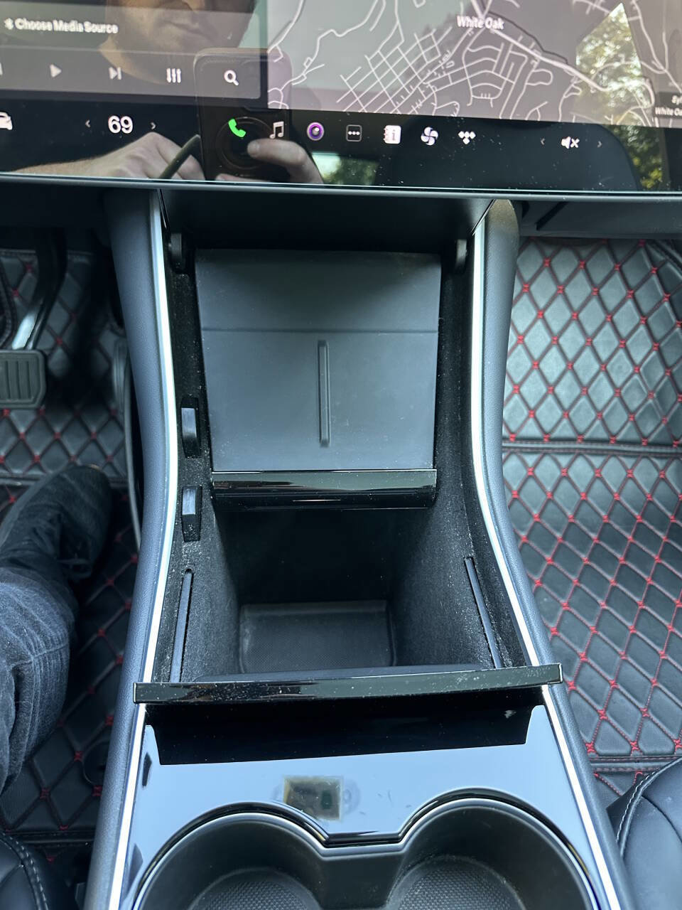 Used 2021 Tesla Model Y Long Range image 34