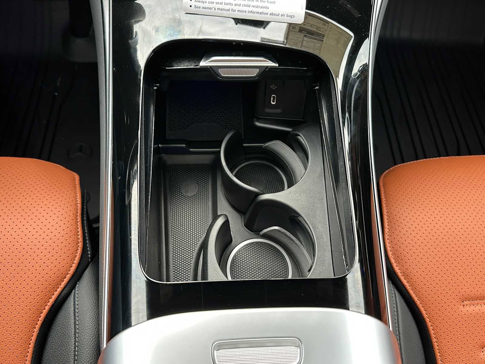 New 2026 Mercedes-Benz GLC 300 4MATIC image 30