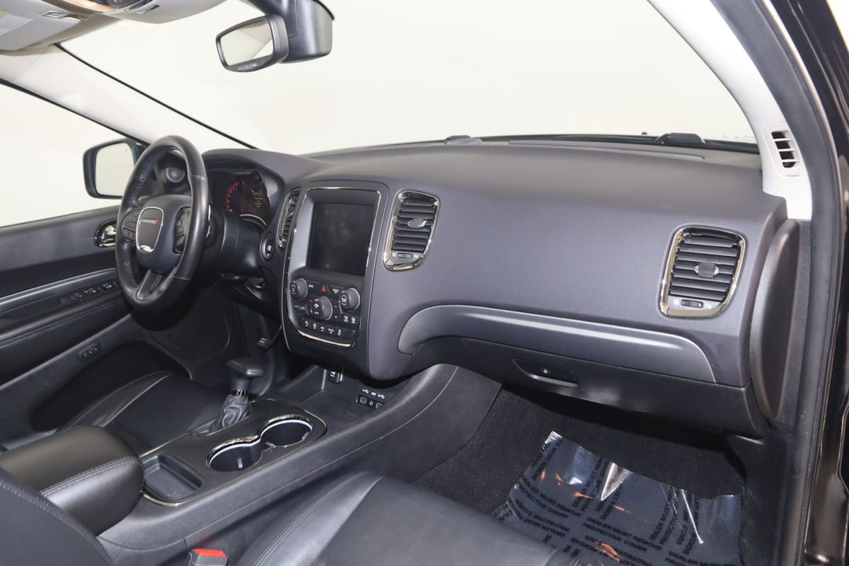 Used 2020 Dodge Durango GT AWD/4WD image 41