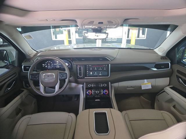 Certified 2022 GMC Yukon Denali w/ Denali Premium Package image 25