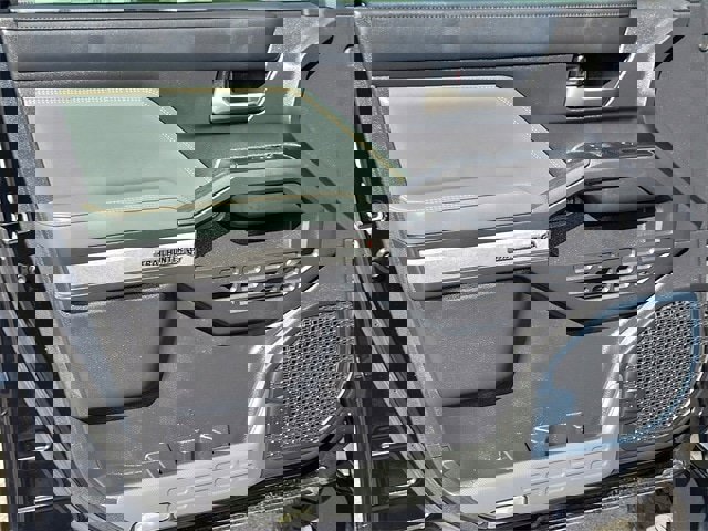 Used 2024 Toyota Tacoma Trailhunter image 6