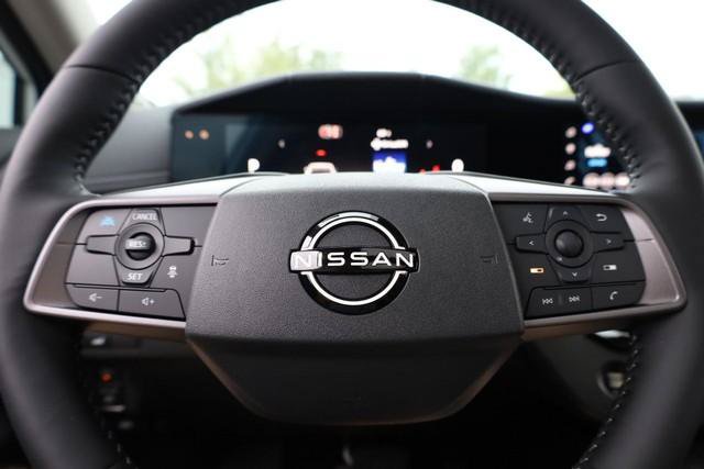 New 2027 Nissan Murano SL AWD/4WD image 11