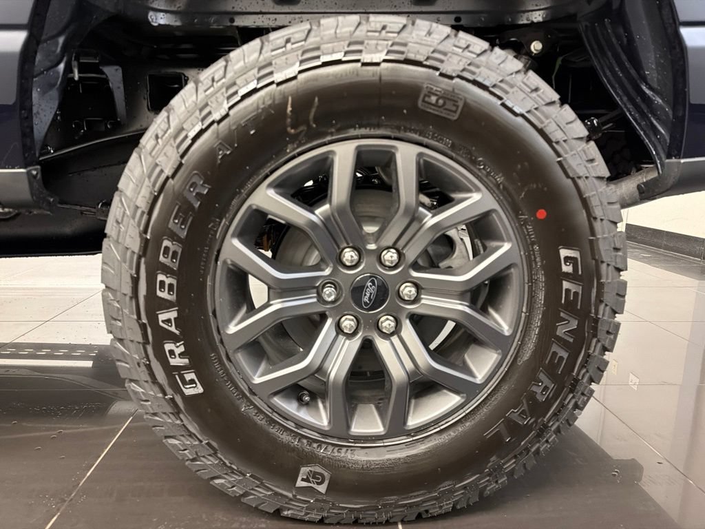 New 2026 Ford F150 Tremor w/ Equipment Group 402B AWD/4WD image 7