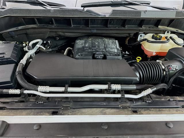 Used 2022 Chevrolet Silverado 1500 LT image 33