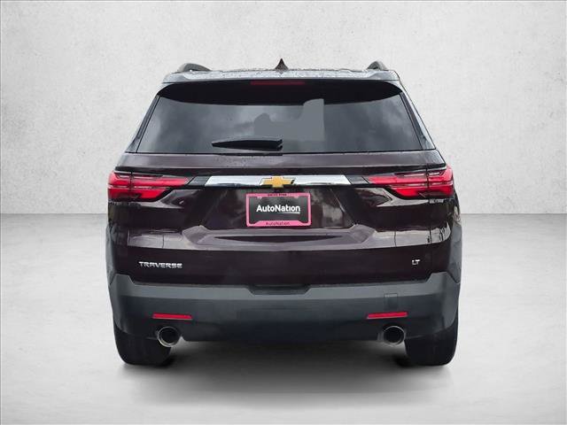 Used 2023 Chevrolet Traverse LT FWD image 7