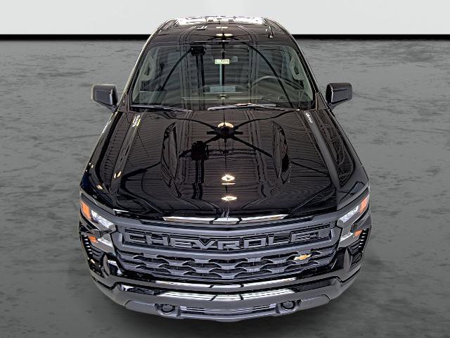 New 2026 Chevrolet Silverado 1500 Custom image 6