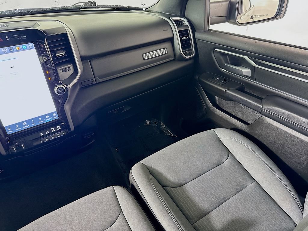 Used 2023 RAM 1500 Big Horn AWD/4WD image 23