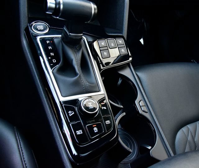 Certified 2024 Kia Sportage X-Pro Prestige AWD/4WD image 25