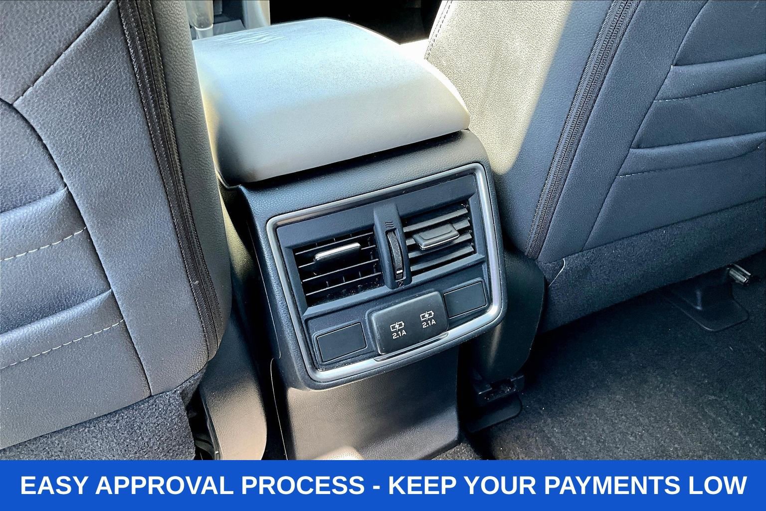 Used 2023 Subaru Forester Premium image 13