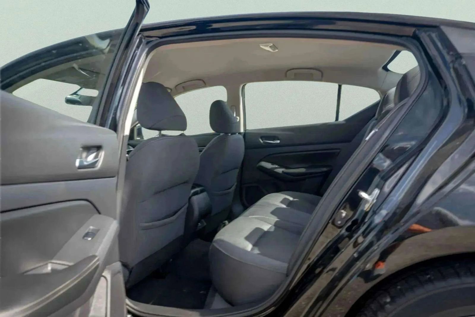 Used 2020 Nissan Altima 2.5 S image 7