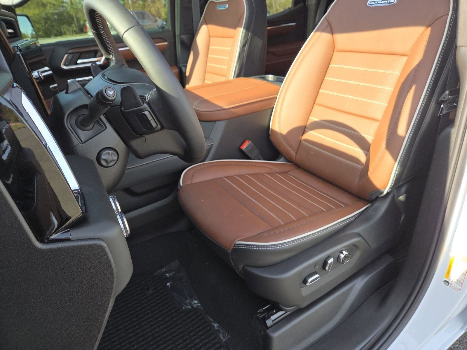 New 2026 GMC Sierra 1500 Denali Ultimate image 32