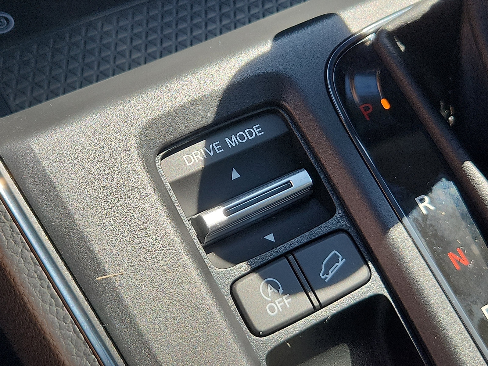 New 2026 Honda CR-V EX-L image 16