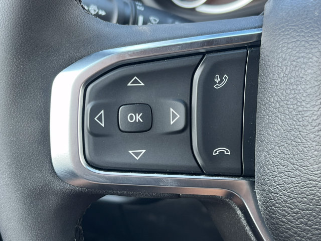 New 2027 RAM 3500 Big Horn AWD/4WD image 19