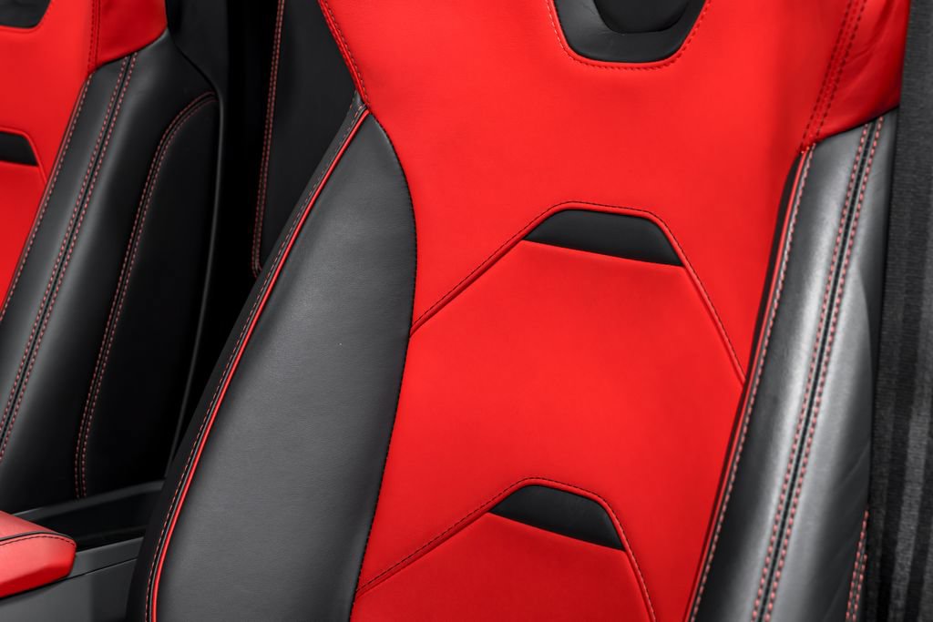 Used 2023 Lamborghini Huracan EVO RWD image 21