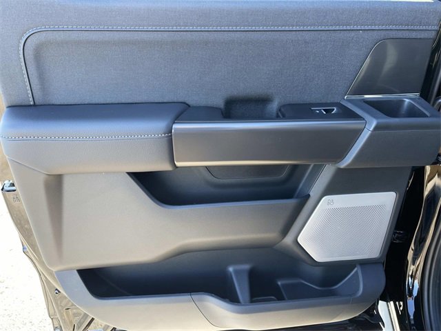 New 2025 Ford F150 Lariat w/ Equipment Group 502A High image 18