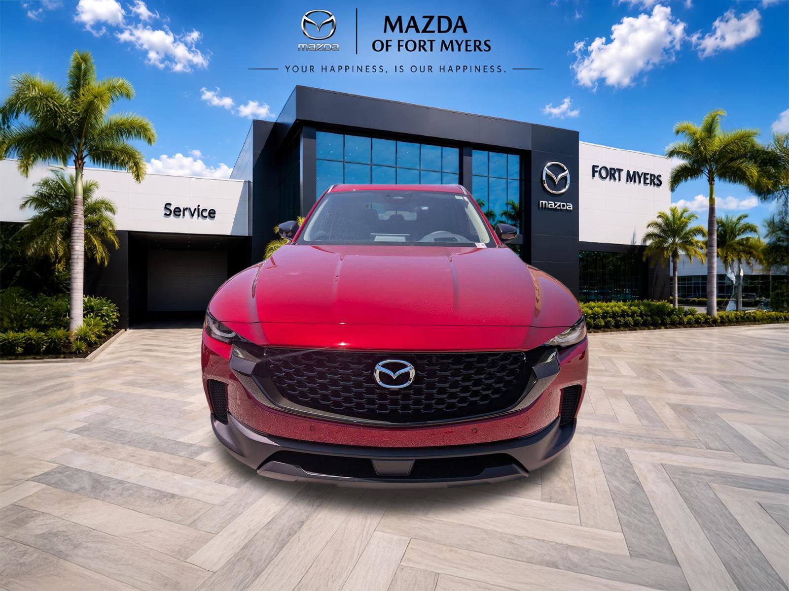 New 2026 MAZDA CX-50 2.5 Hybrid w/ Weather Package AWD/4WD image 12