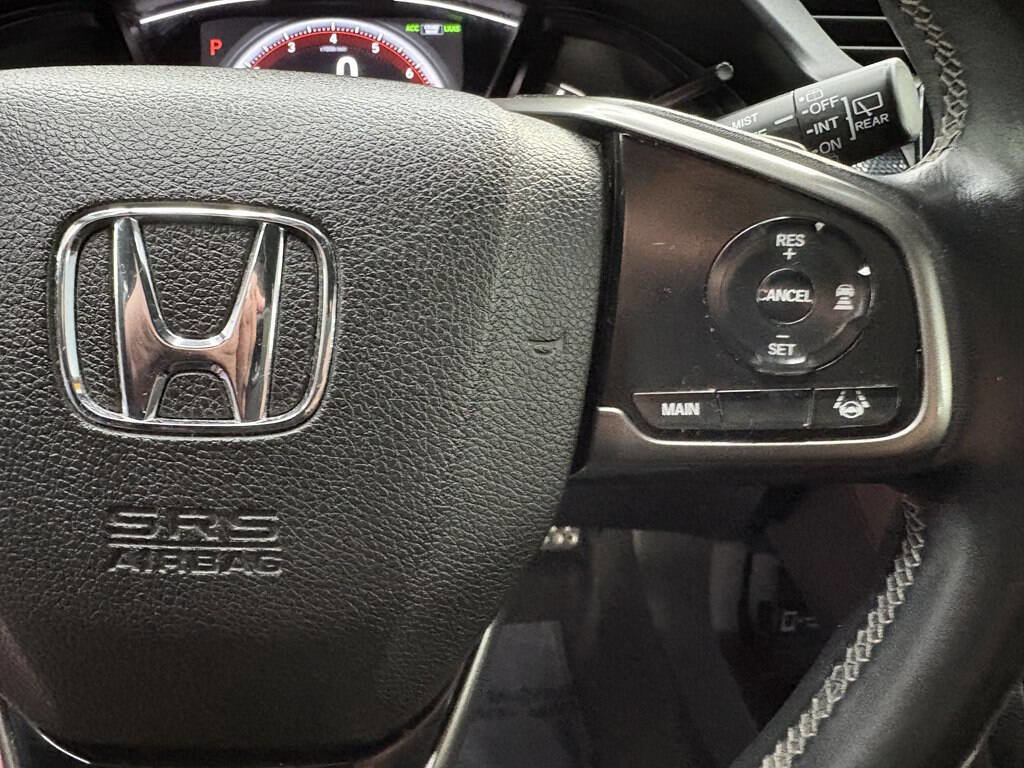 Used 2020 Honda Civic Sport image 17