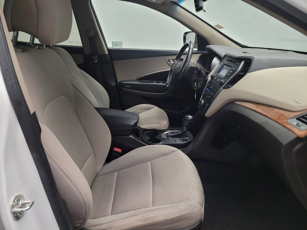 Used 2014 Hyundai Santa Fe Sport w/ Popular Equipment Package 02 FWD image 21