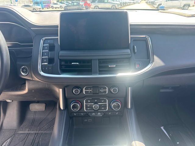 Certified 2023 Chevrolet Tahoe Z71 w/ Luxury Package AWD/4WD image 16