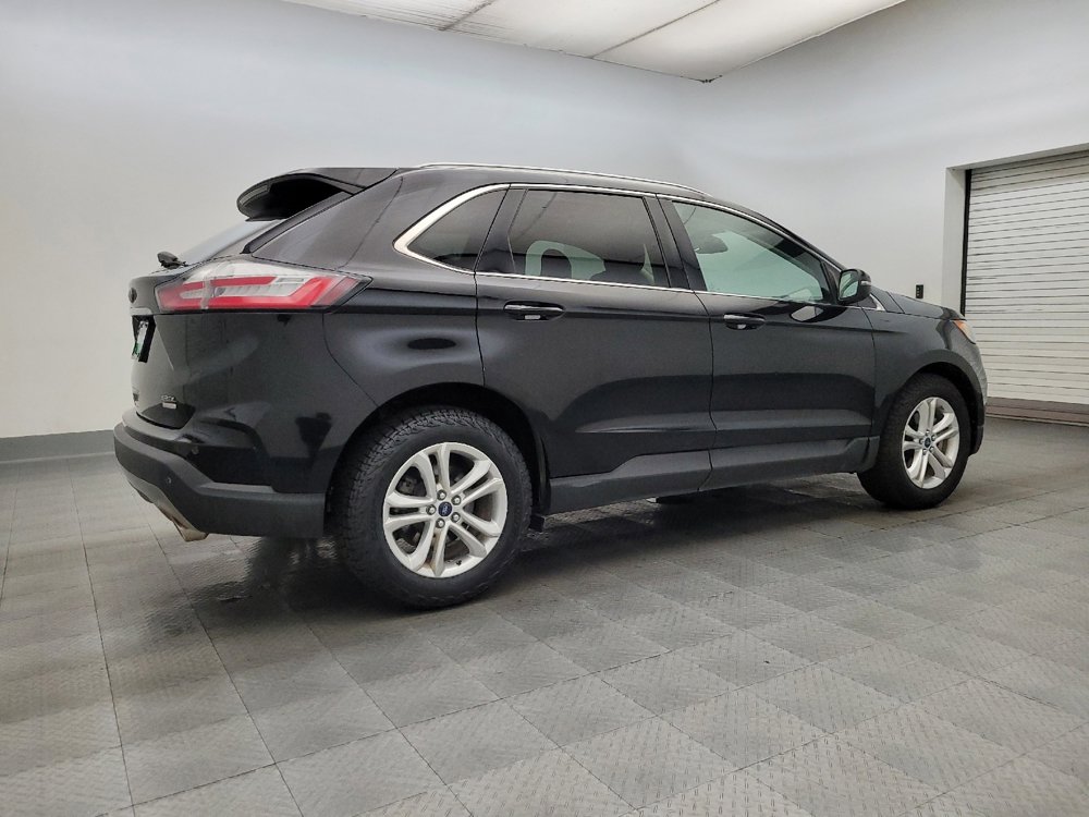 Used 2019 Ford Edge SEL w/ Equipment Group 201A image 10