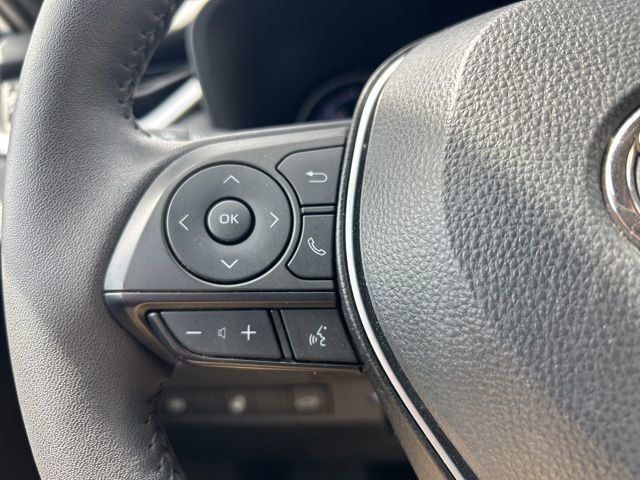 Used 2024 Toyota RAV4 SE w/ Convenience Package image 23