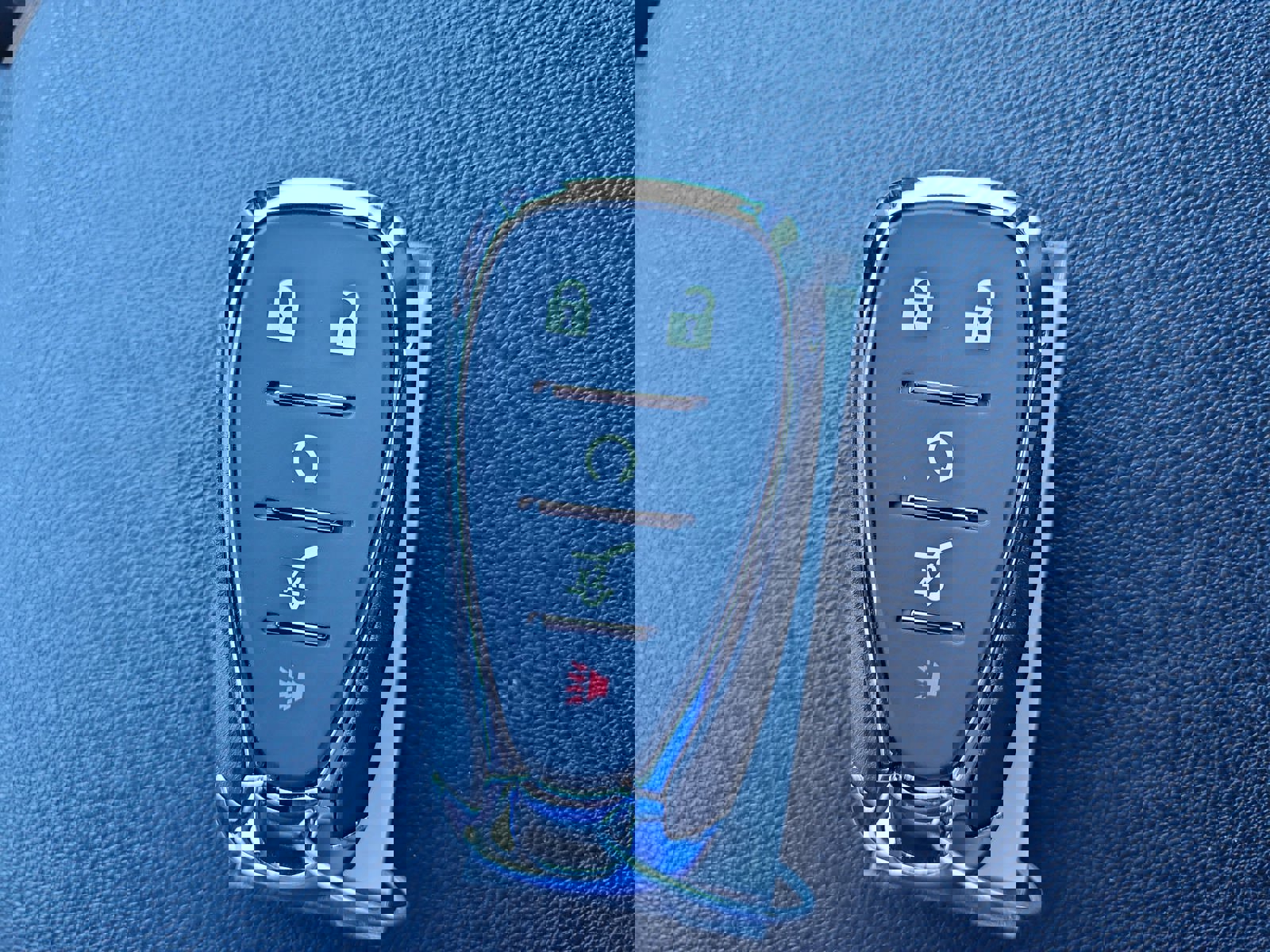 Used 2023 Chevrolet Equinox LT image 11