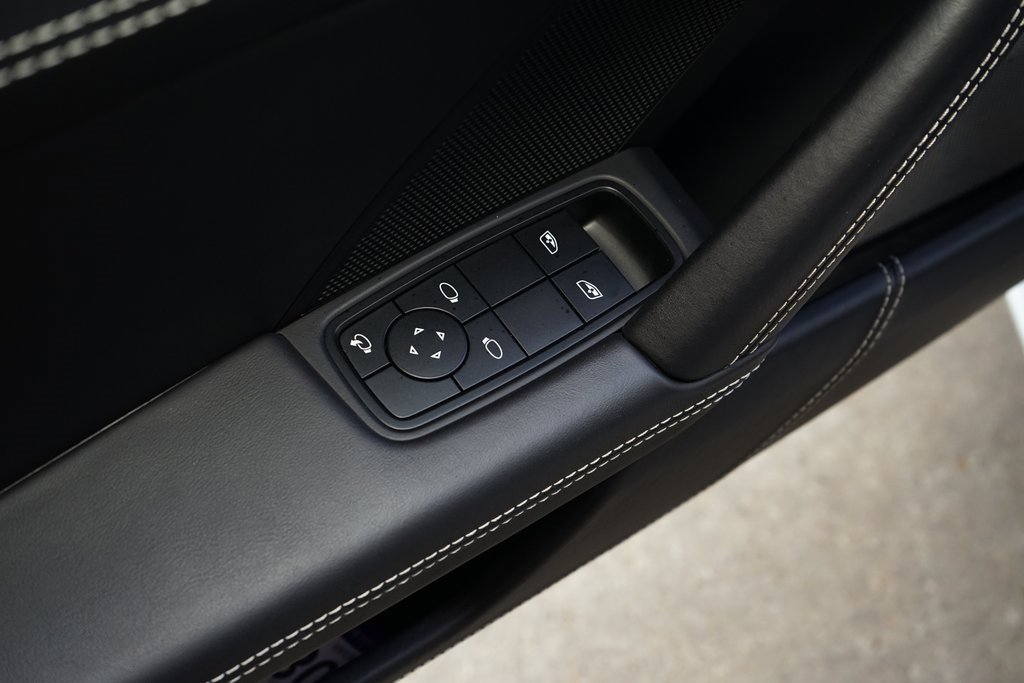 Used 2024 Porsche 911 Turbo S image 19