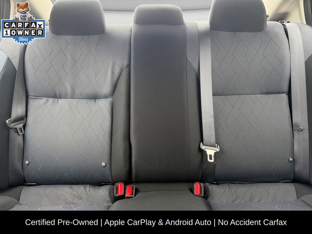 Certified 2025 Nissan Versa SV image 16